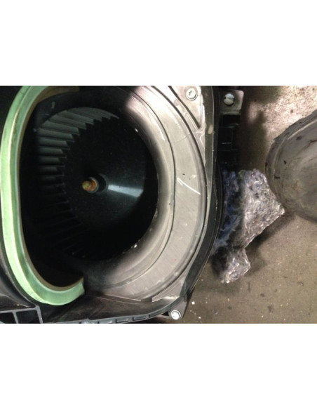 Ventilateur BMW SERIE 1 (F20) 