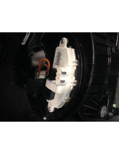 Resistance chauffage BMW SERIE 1 (F20) 