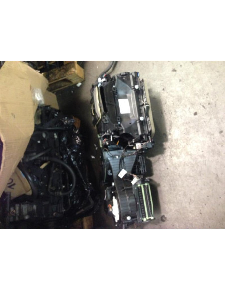 Bloc chauffage BMW SERIE 1 F21 PHASE 1 