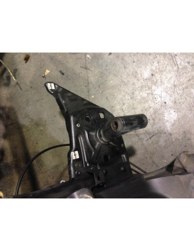 Support de pare chocs avant BMW SERIE 3 (E46) 