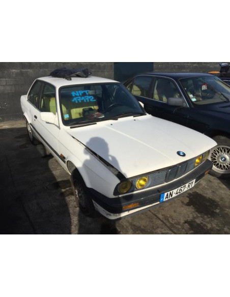 Calculateur BMW SERIE 3 E30 Essence