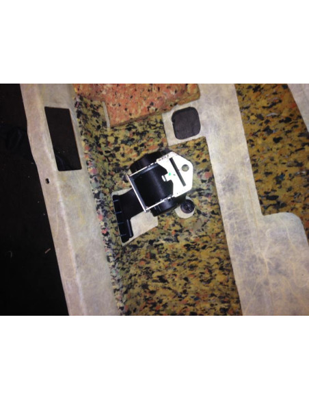 Ceinture centrale BMW SERIE 3 E90 PHASE 1 Diesel