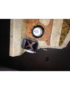 Ceinture arriere droit BMW SERIE 3 E90 PHASE 1 Diesel