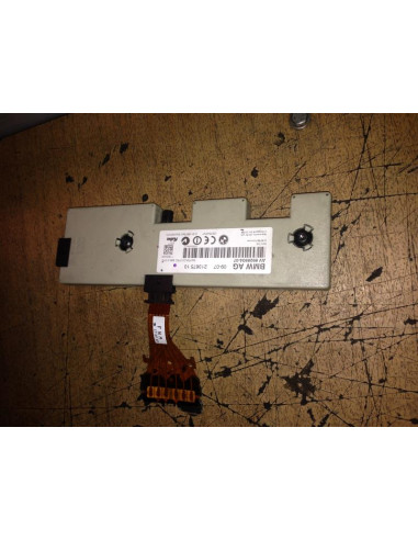 Calculateur BMW SERIE 3 E90 PHASE 1 Diesel