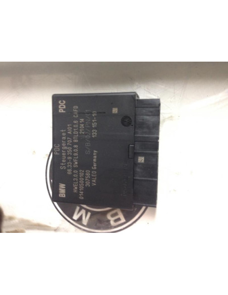 Boitier radar de recul BMW  