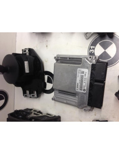 Calculateur BMW  
