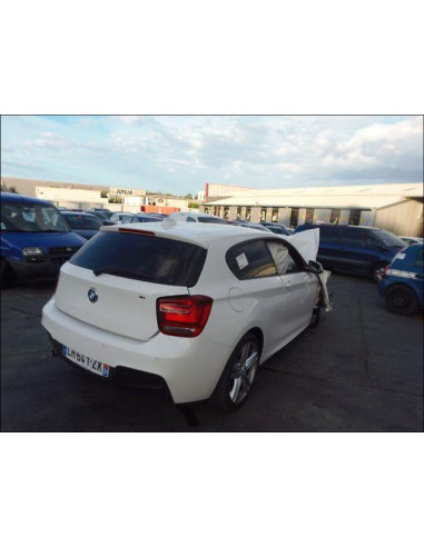 Enjoliveur BMW SERIE 1 F21 PHASE 1 Diesel