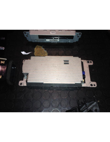 Calculateur BMW SERIE 1 F21 PHASE 1 Diesel