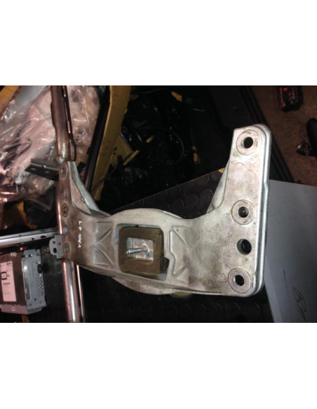 Support de boite BMW SERIE 5 E61 TOURING PHASE 2 BREAK Diesel
