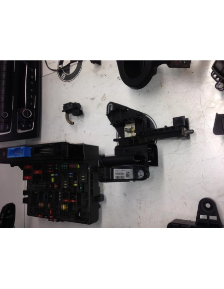 Calculateur BMW SERIE 1 F21 PHASE 1 Diesel