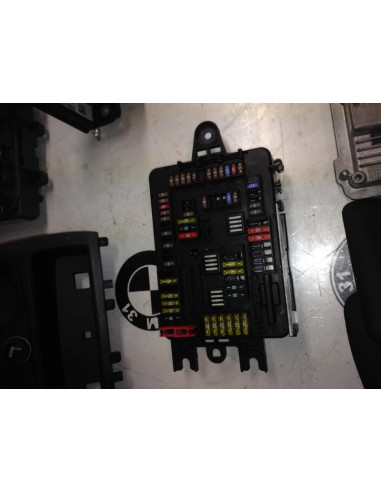 Porte fusible BMW SERIE 1 F21 PHASE 1 Diesel