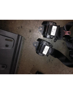 Ceinture arriere droit BMW SERIE 1 F21 PHASE 1 Diesel