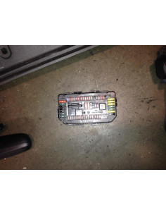 Porte fusible BMW SERIE 1 F21 PHASE 1 Diesel