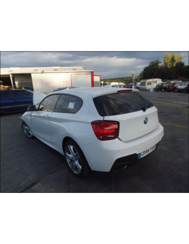 Porte fusible BMW SERIE 1 F21 PHASE 1 Diesel