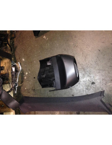 Coquille volant BMW SERIE 1 F21 PHASE 1 Diesel