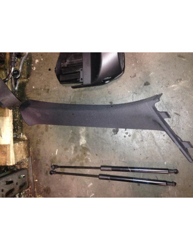 Garniture de pavillon BMW SERIE 1 F21 PHASE 1 Diesel