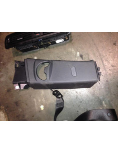 Garniture de pavillon BMW SERIE 1 F21 PHASE 1 Diesel