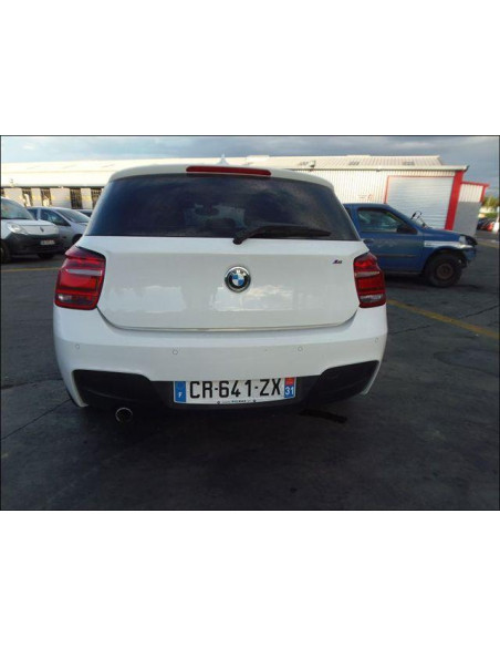 Batterie BMW SERIE 1 F21 PHASE 1 Diesel