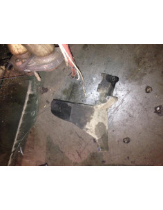 Support moteur gauche BMW SERIE 3 E46 PHASE 1 Essence