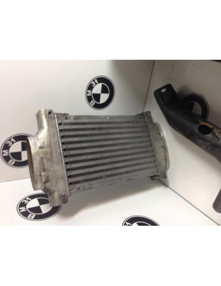 Echangeur air (Intercooler) MINI  
