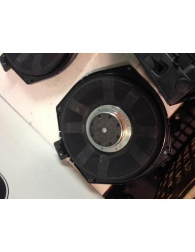 Haut parleur BMW SERIE 1 F21 PHASE 1 Diesel