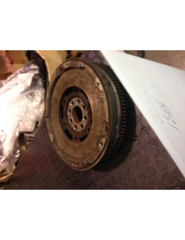 Volant moteur BMW SERIE 3 E46 PHASE 1 Essence