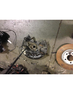 Fusee arriere droit BMW SERIE 1 F21 PHASE 1 Diesel
