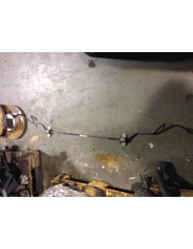 Barre stabilisatrice BMW SERIE 1 F21 PHASE 1 Diesel