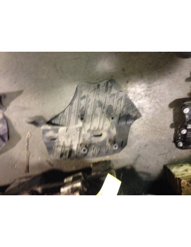 Pare boue arriere droit BMW SERIE 1 F21 PHASE 1 Diesel
