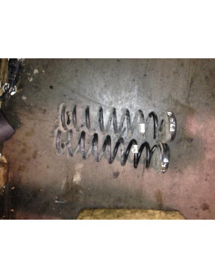 Ressort de suspension arriere BMW SERIE 1 F21 PHASE 1 Diesel