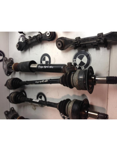 Cardan arriere droit (transmission) BMW SERIE 1 F21 PHASE 1 Diesel