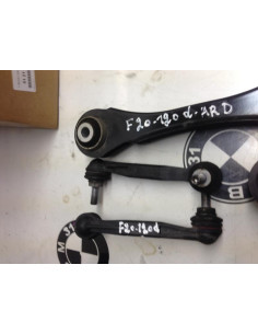 Bielette barre stabilisatrice arriere droit BMW SERIE 1 F21 PHASE 1 Diesel