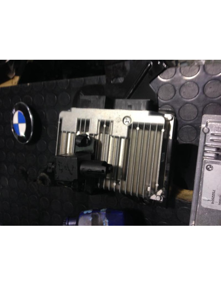 Relais electrique BMW SERIE 3 E46 PHASE 1 Essence