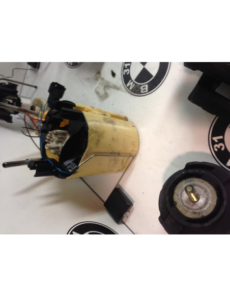 Pompe de gavage BMW  