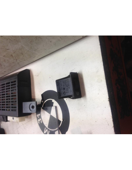 Bouton/Interrupteur BMW  