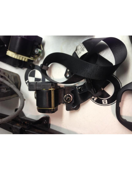 Ceinture avant droit BMW  