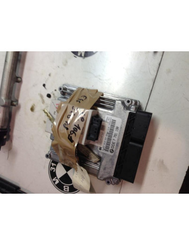 Kit de demarrage BMW SERIE 3 E46 PHASE 1 Essence