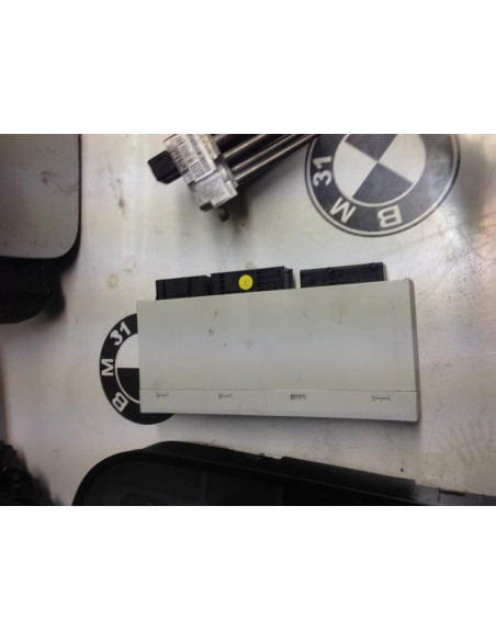 Boitier de centralisation BMW SERIE 3 E46 COMPACT PHASE 1 Diesel