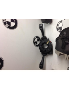 Commodo d'essuie glaces BMW SERIE 3 E46 COMPACT PHASE 1 Diesel