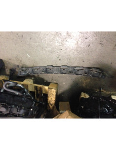 Support de pare chocs arriere BMW SERIE 3 E46 COMPACT PHASE 1 Diesel