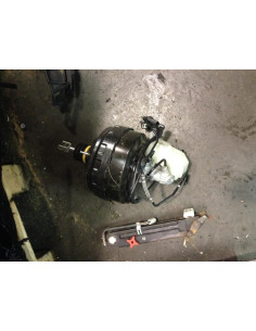 Mastervac BMW SERIE 3 E46 COMPACT PHASE 1 Diesel