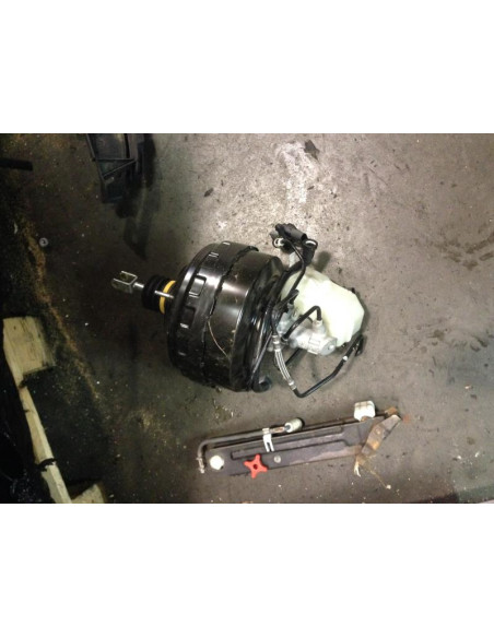Mastervac BMW SERIE 3 E46 COMPACT PHASE 1 Diesel