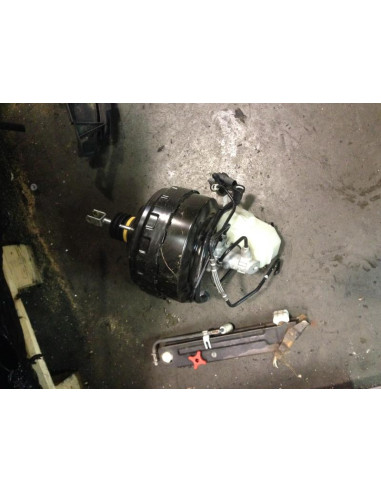 Maitre cylindre (freinage) BMW SERIE 3 E46 COMPACT PHASE 1 Diesel