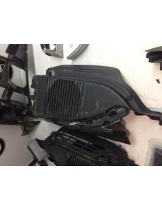 Plage arriere BMW SERIE 3 E46 COMPACT PHASE 1 Diesel