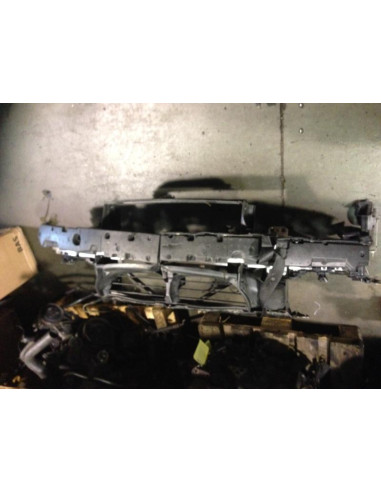 Support de pare chocs avant BMW SERIE 5 E61 TOURING PHASE 2 BREAK Diesel