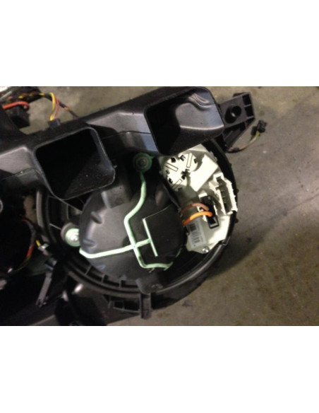 Resistance chauffage BMW SERIE 3 E90 PHASE 1 Diesel