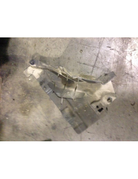 Pare boue avant gauche BMW SERIE 3 E90 PHASE 1 Diesel