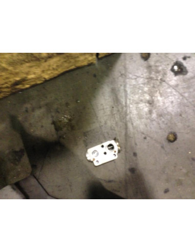 Detendeur de clim BMW SERIE 3 E90 PHASE 1 Diesel