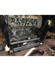 Radiateur de direction assistee BMW SERIE 5 E61 TOURING PHASE 2 BREAK Diesel