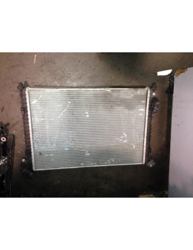 Radiateur eau MINI  
